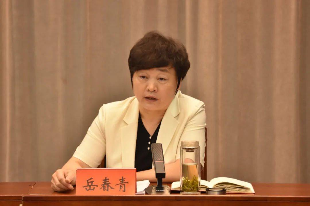 张玉民通报了我市第四次全国文物普查工作的进展情况.