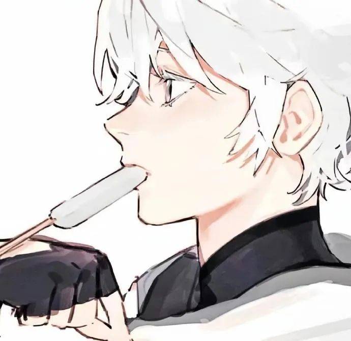 头像 | 好看的头像来啦!