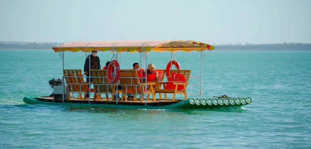 红碱淖童玩季【第三期】| 父爱如山,感恩相伴,就在这个周末,特殊惊喜