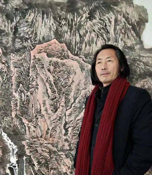 夏日画卷之二——中原书画第927期中美协会员作品专场