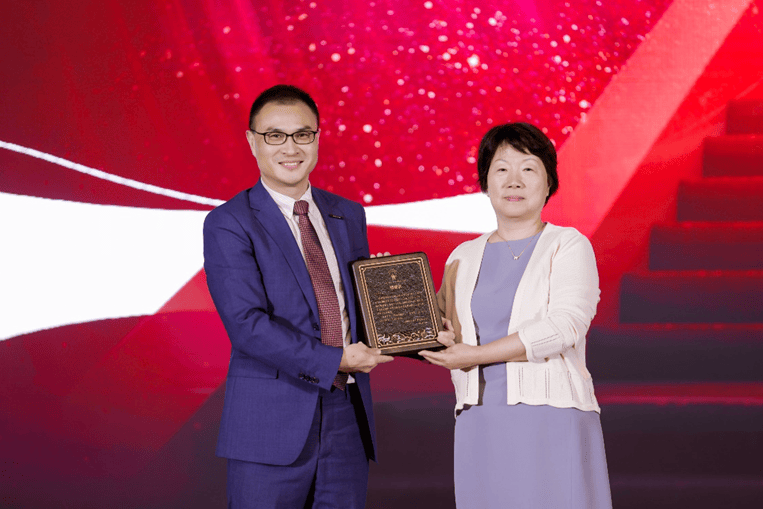 联合医师群体,共筑社会"安全感"