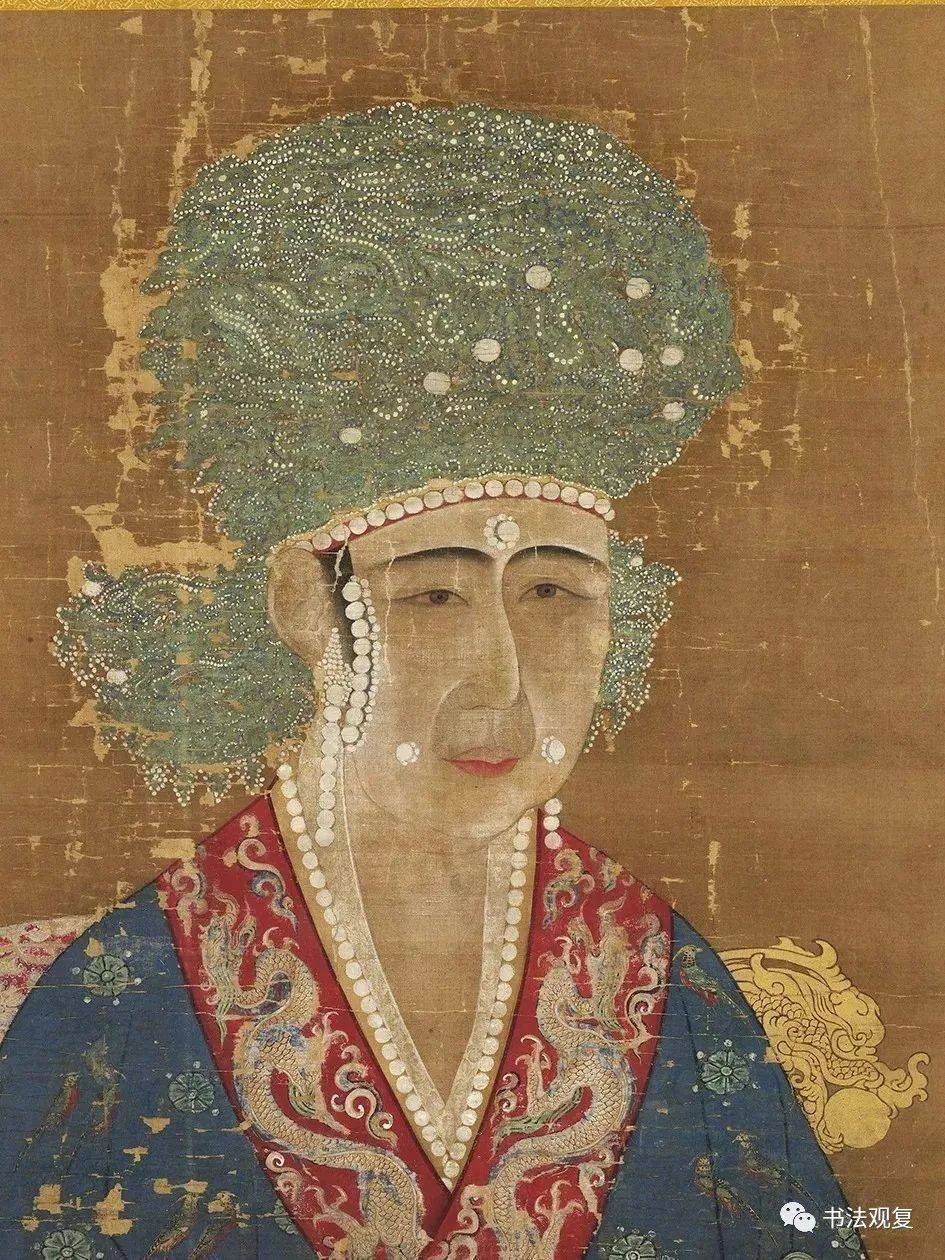 传台北故宫藏书画等国宝将迁美国,震惊!