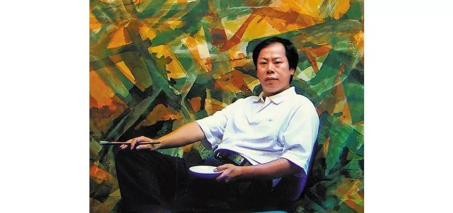 李劲堃:静下来,重新面对一张白纸