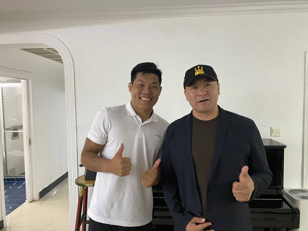 首位客场ko泰拳王的中国人——宝力高/中国格斗传奇001期