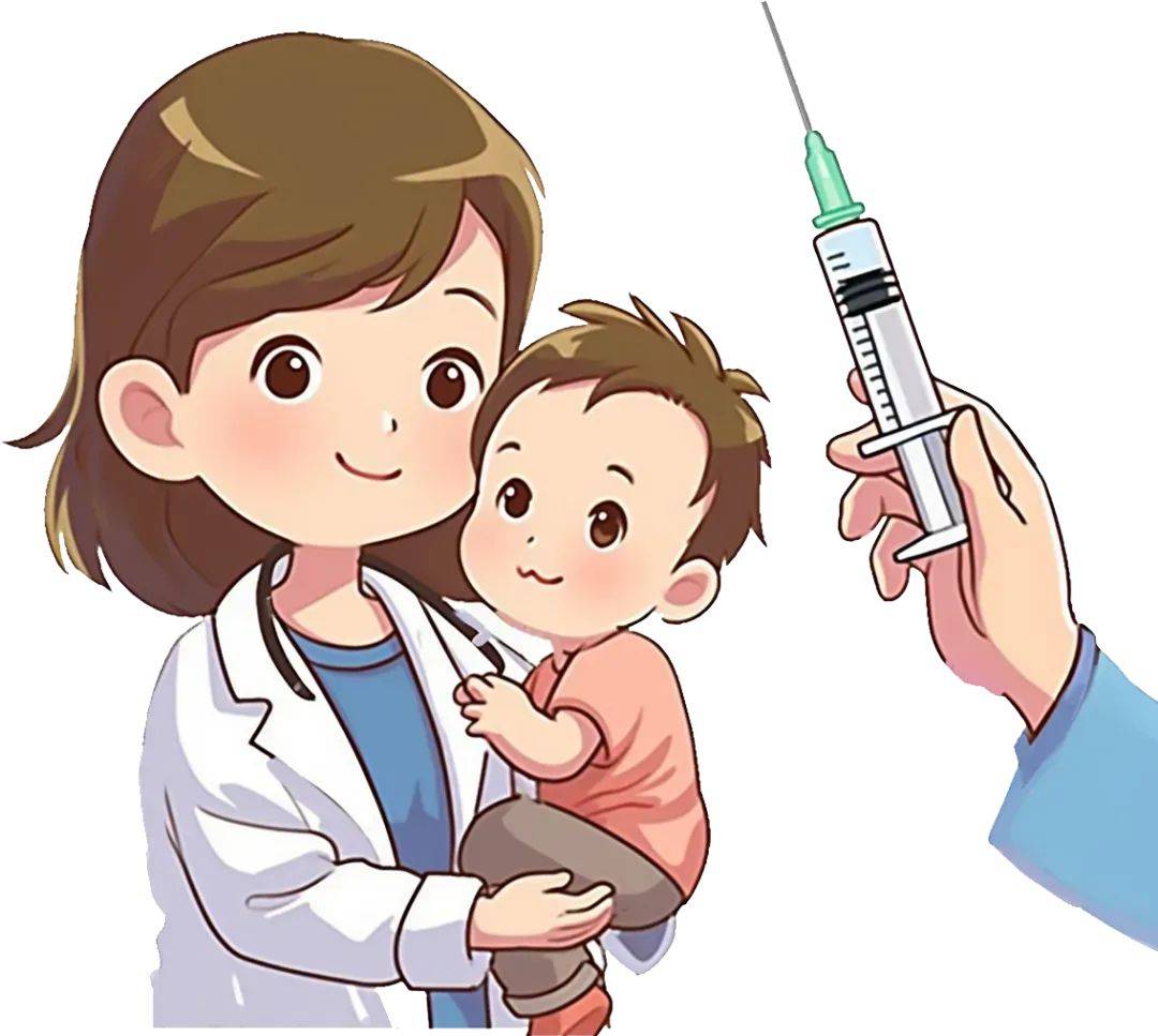 疫苗接种医生会建议家长在同一次接种中或者特定疾病预防的需求然而