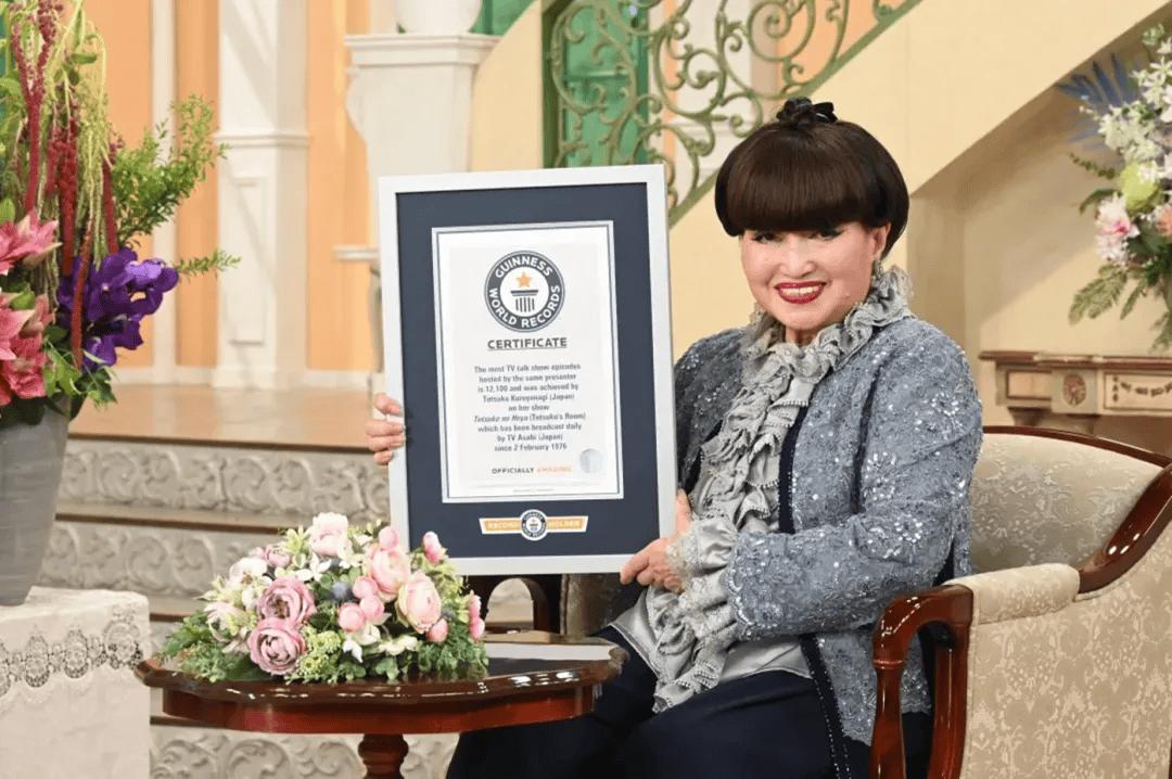 从被退学到一代"女王",90岁的黑柳彻子证明了真的存在"理想国"的教育!