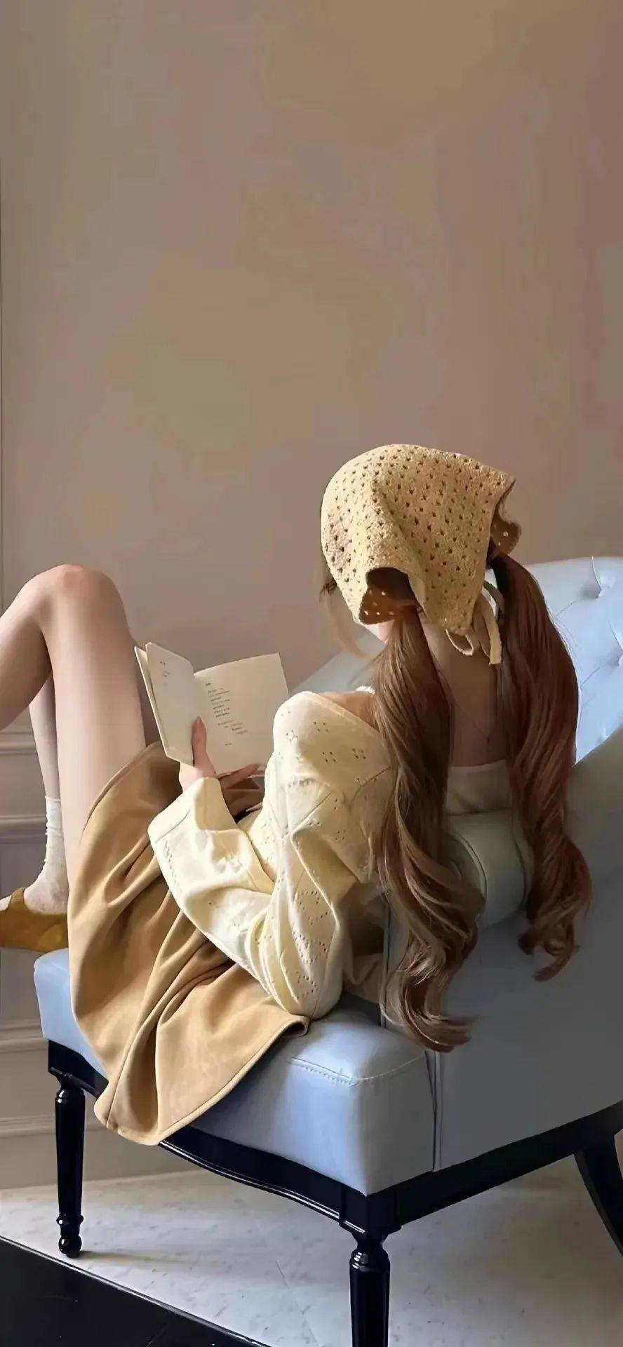 壁纸|高质量全面屏ins风高清壁纸