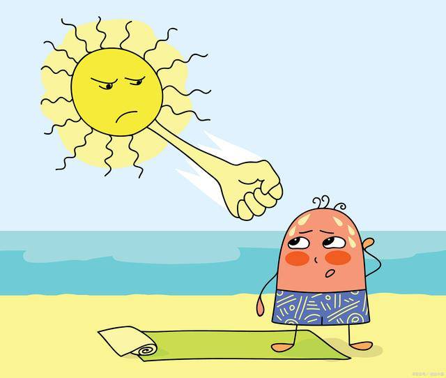 原创老话说“五月怕初十”，今日五月初十，究竟怕什么？看谚语咋说