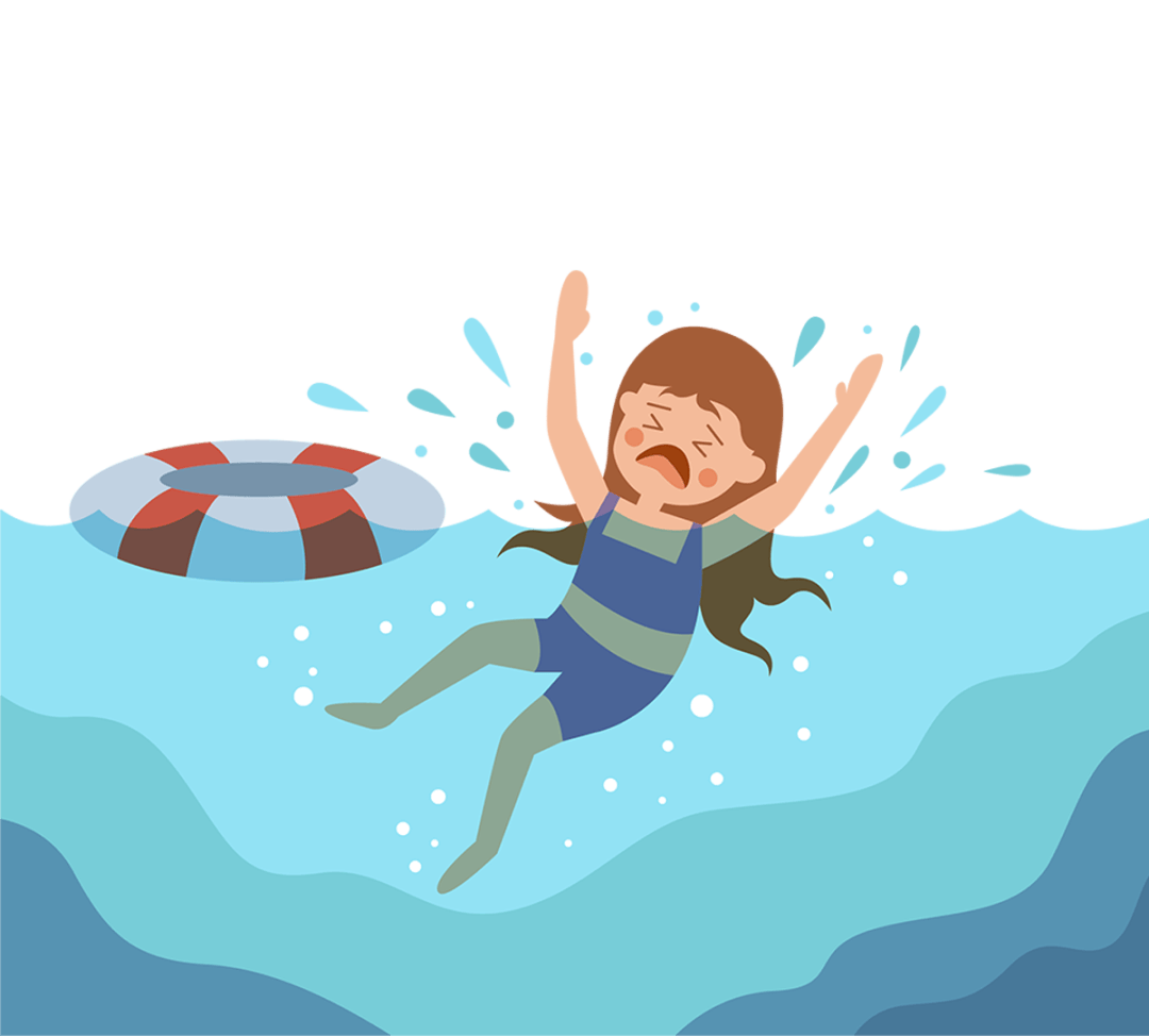 天气渐热,想下水玩耍啦?这份预防溺水消防安全指南请接收