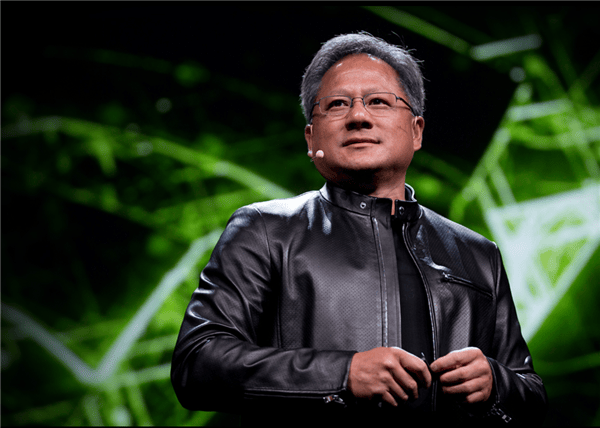 黄仁勋：NVIDIA有责任遵守法规但会尽力为中国客户提供服务_手机搜狐网