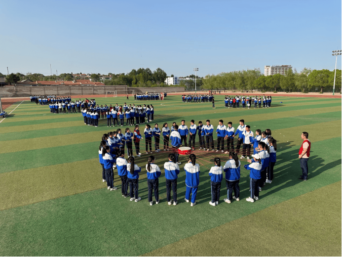 库伦旗第一中学2024年招生简章