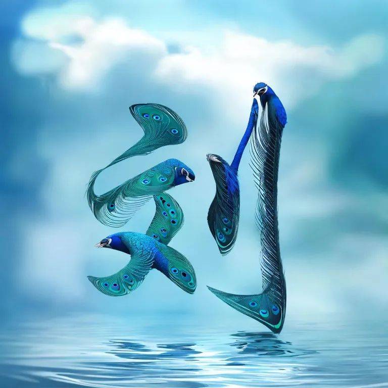 姓氏头像:李,刘,郑,吴,周,杨,朱,高,何,韩,彭,许,宋,汪,余,方,唐,冯