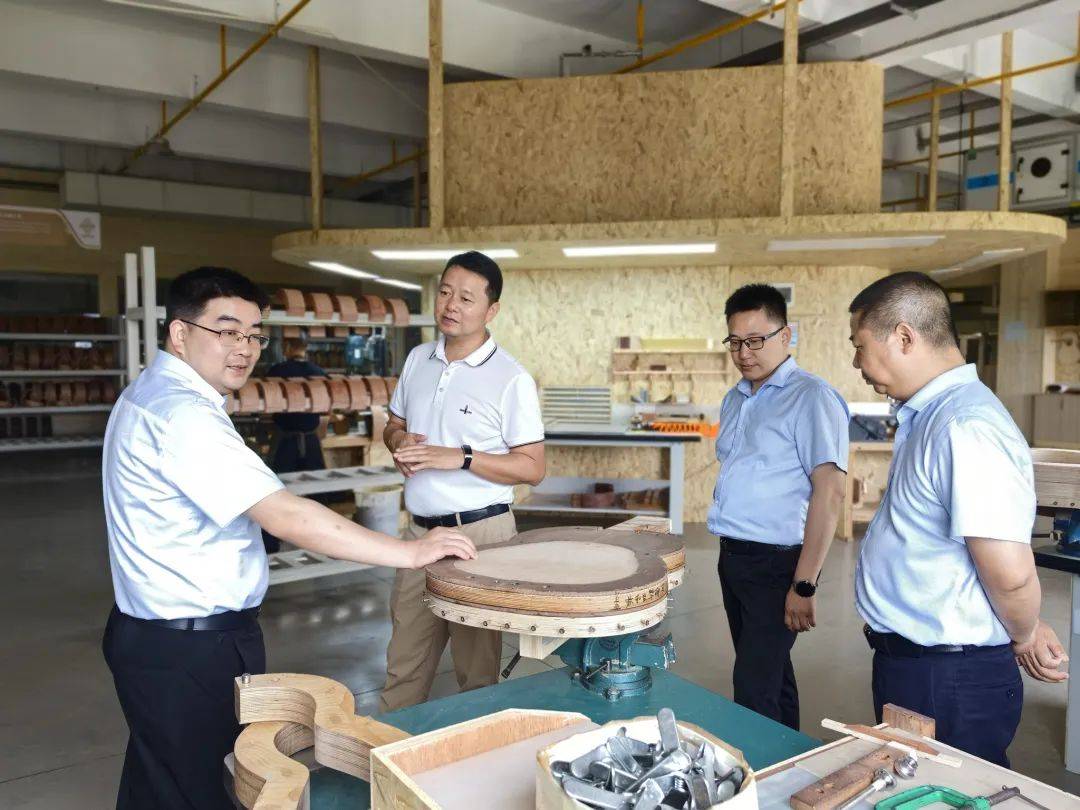 【六访六增 · 四下基层】松滋农商银行兴业支行:六访