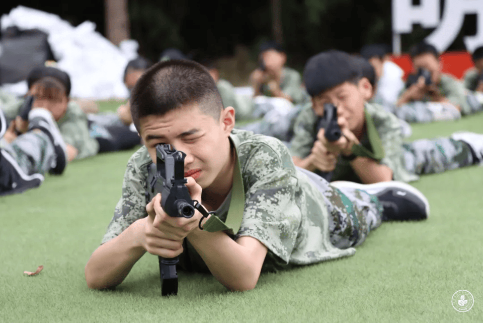 环球人物网 :香港6合开奖结果+开奖记录-3175名士兵逼近，美菲组织军事演习当天，一场危机降临菲律宾