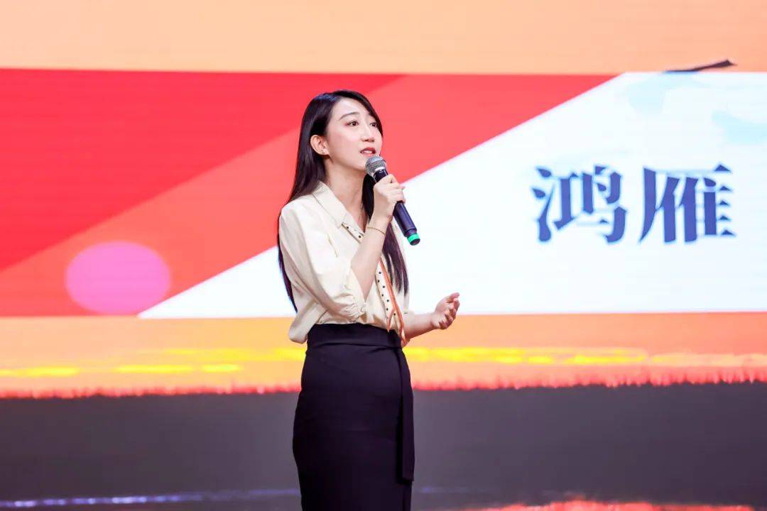 第七届广州团干部讲党团课大赛收官,投票让ta"c位出道