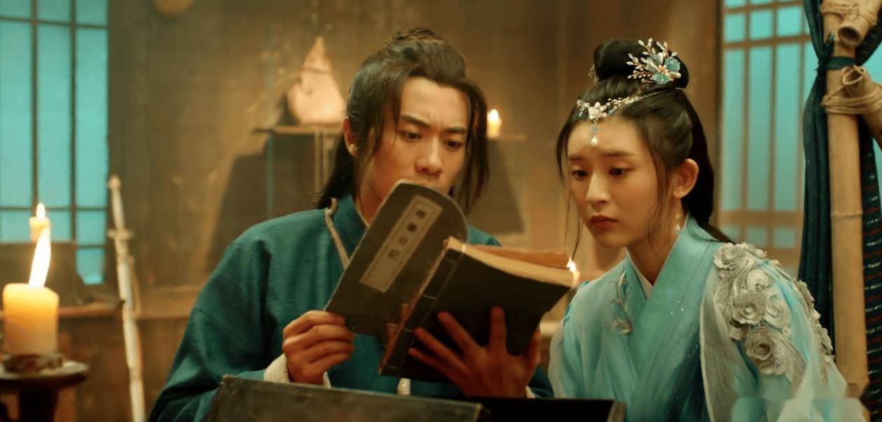 别急,3大平台,9部院线和"网大"都开播