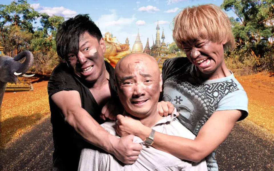 52岁的徐峥,今年又要掀起一波