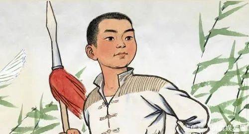 沈惊宏:小英雄王二小人物原型争议