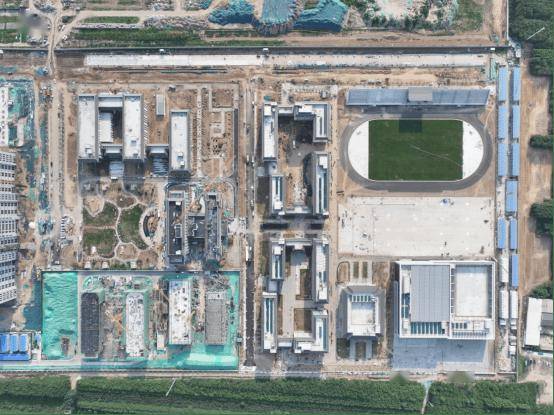 石家庄多个城市更新项目迎来新进展-下石家城市更新项目