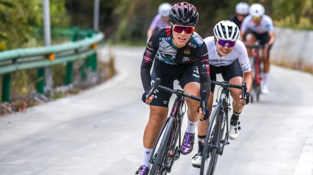 补充报名开启|2024千岛湖·环淳西南公路自行车赛(夏季赛)这一次,不止