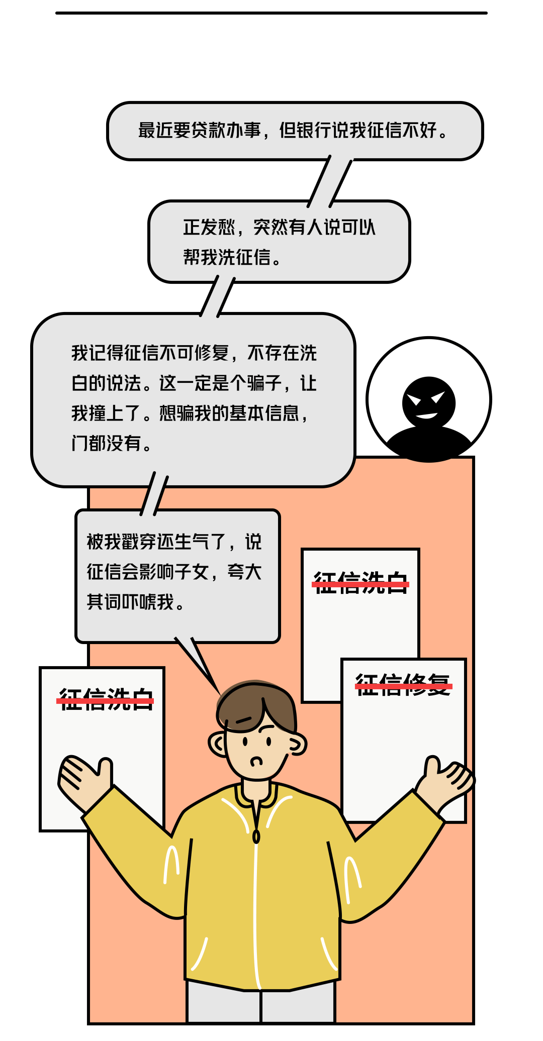 守牢钱袋子丨交通银行是我姓名 保护钱包是我使命!