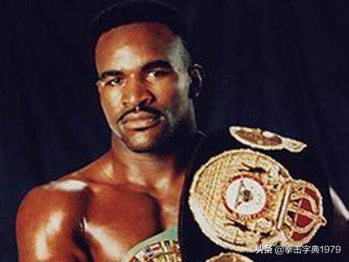 1986年的泰森能否打过霍利菲尔德?