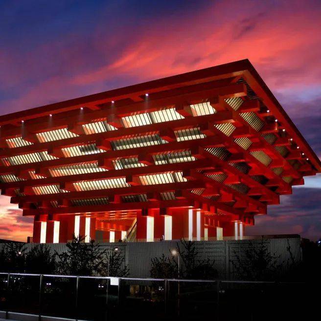 共享上海周年庆!更多上海福利&资讯