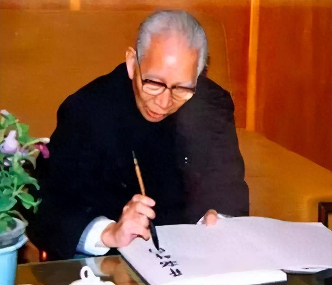 1991年,地主出狱后求救开国上将王震:当年我家借359旅1000担粮食_廖家_李实_廖复初