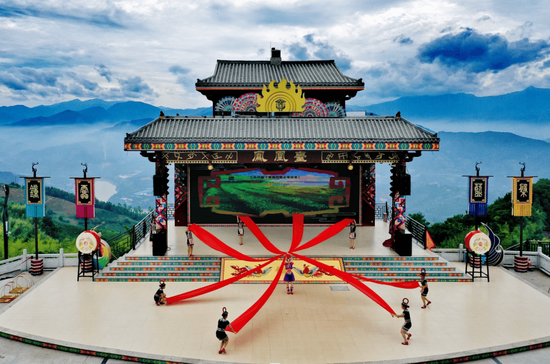 漳州这些景区免费→_活动_准考证_门票