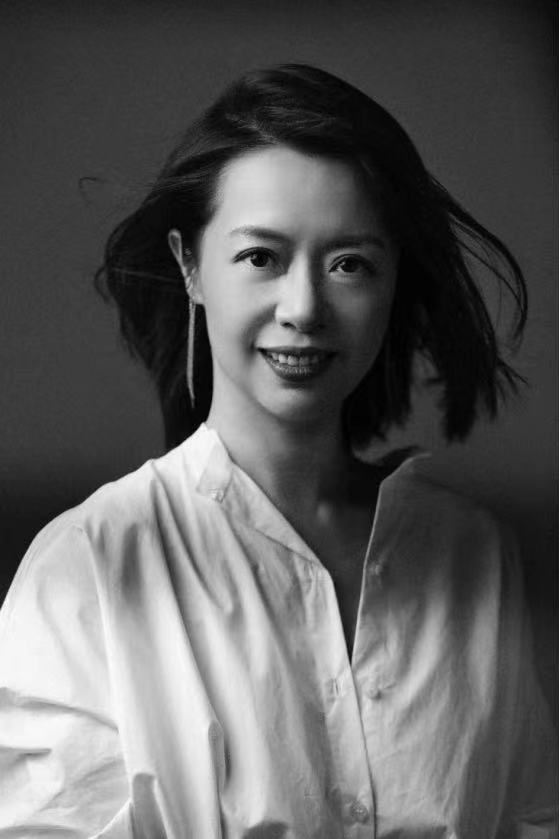 对话阳狮Jasmine Huang：女性广告人自带“脆弱”的光_黄丽珈_中国_创意