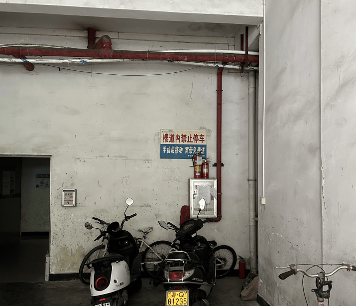 集中攻坚除隐患!这些场所存在消防安全隐患(隐患曝光第一百六十九期)