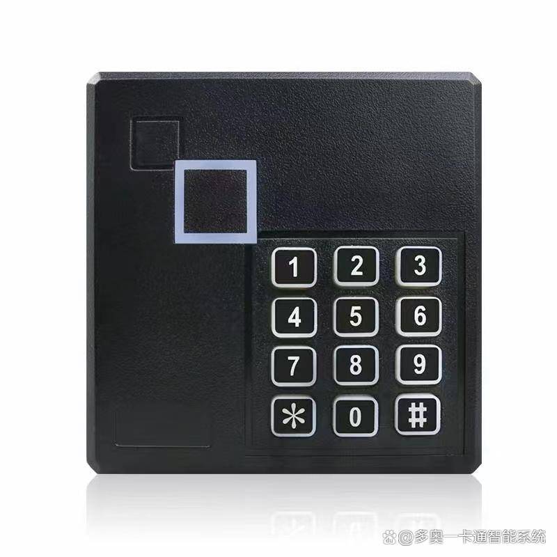 IC卡门禁读头在门禁系统中的应用广泛而深入_管理_办公_场所