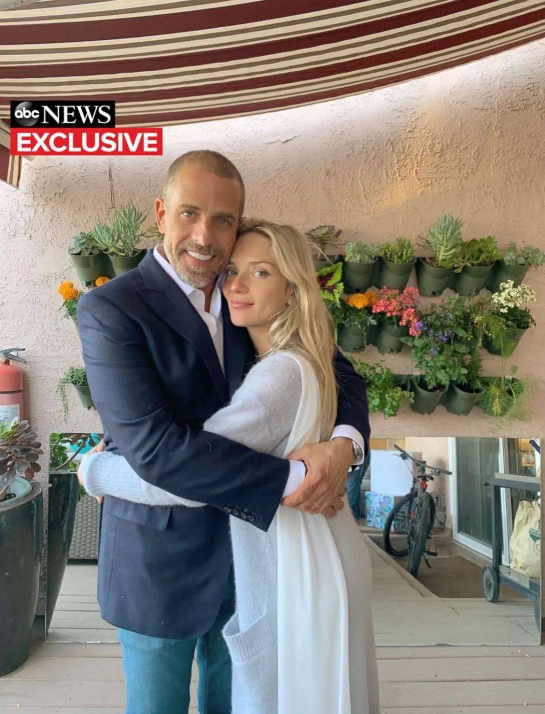 梅丽莎今年38岁,是一名环保活动家和有抱负的电影制片人