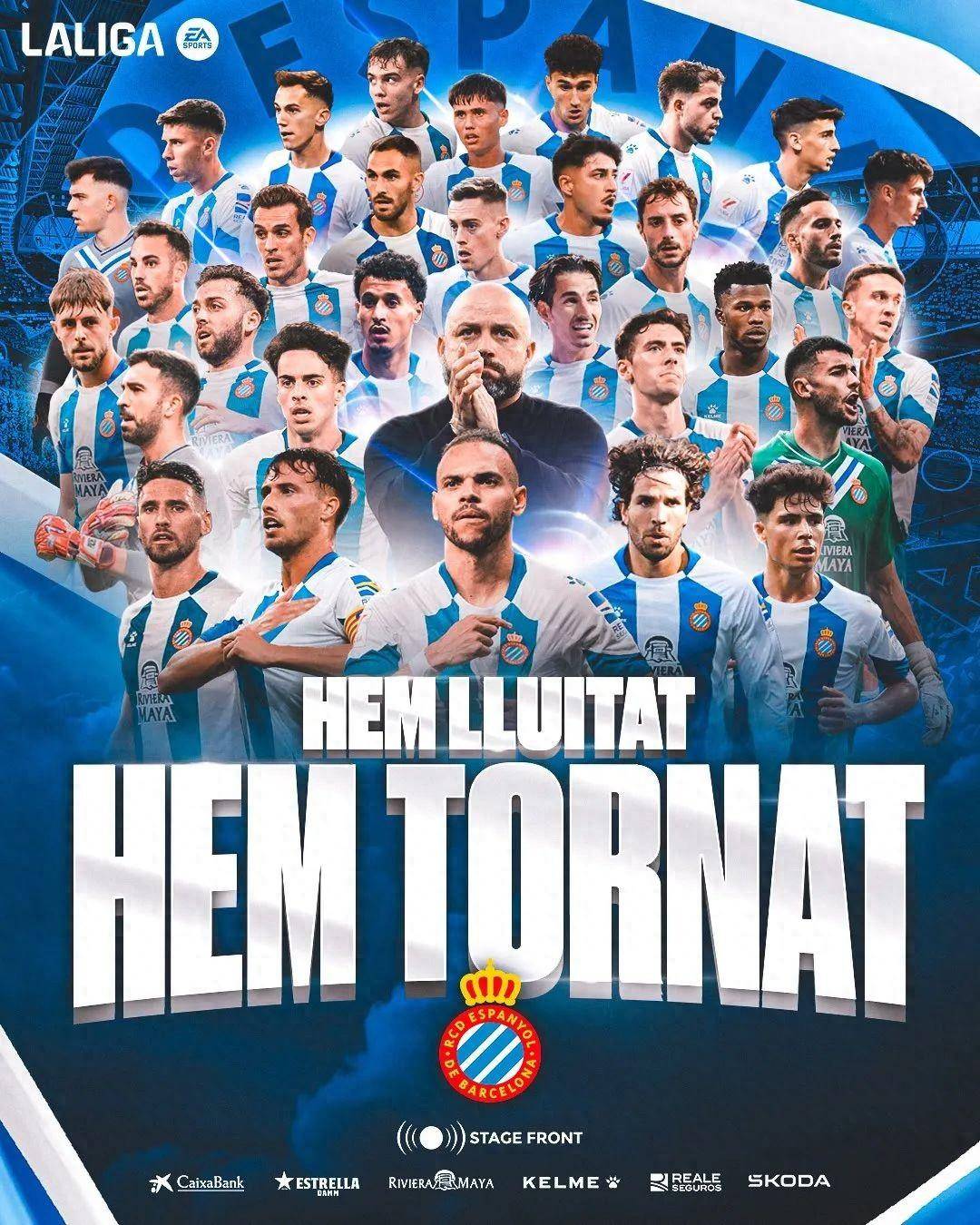 西甲新赛季黑马浮现皇家社会连胜领跑积分榜主帅战术革新获媒体盛赞