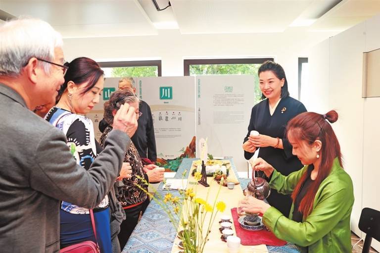 晨视频:香港期期准资料大全-2024年山东省全民健身志愿宣讲活动在汶上县工人文化宫举行