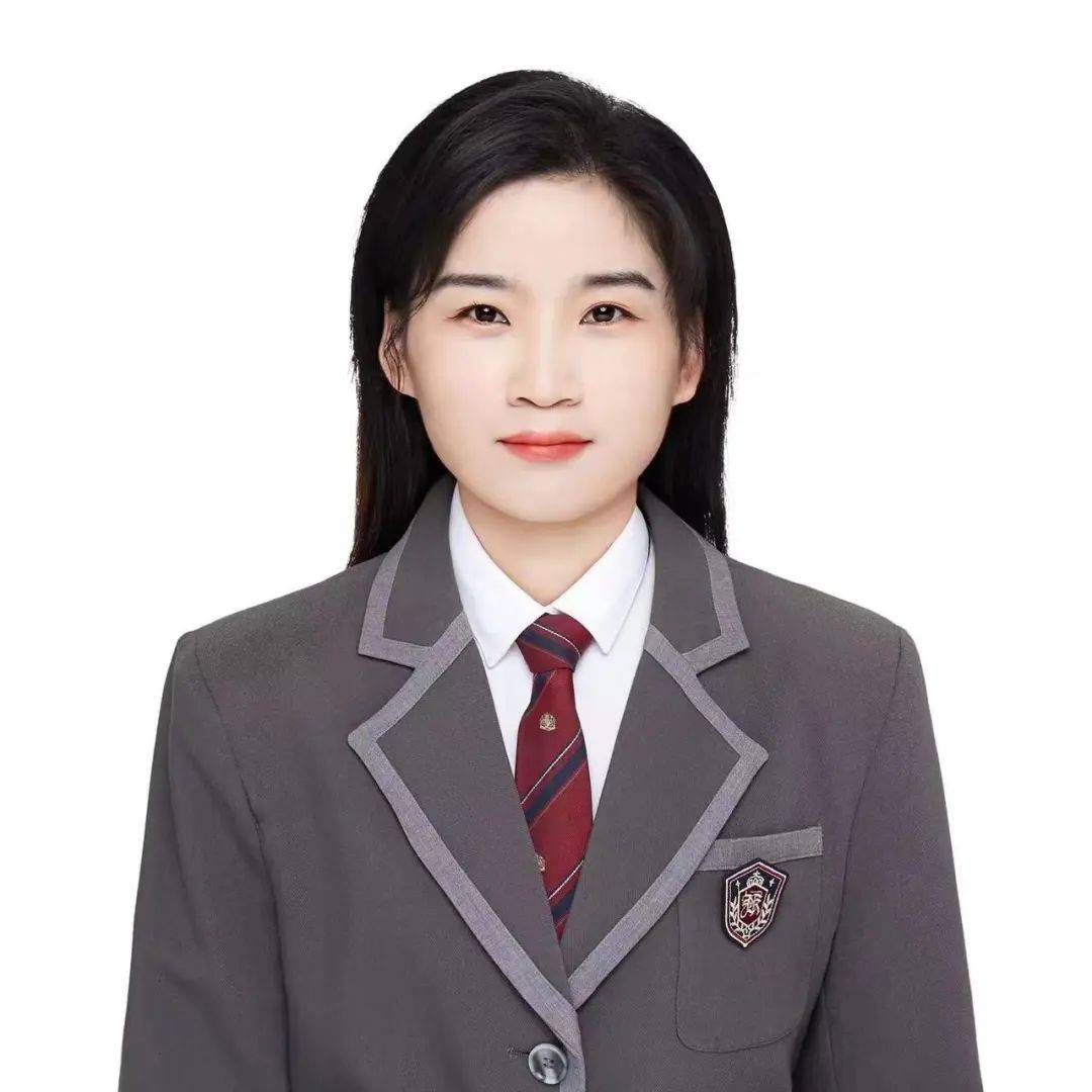 崔芳芳，郑州大学2021级硕士研究生，消化内科学专业，师从王佩老师。以第