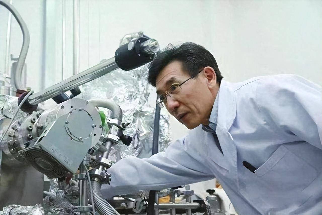 最高科学技术奖获奖者薛其坤:我要对得起国家的支持_中国_科研_量子