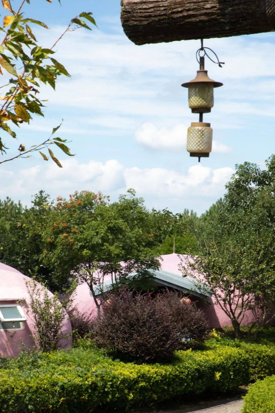 528元住进福建永泰云顶蛋居!天池草场,冰川大峡谷…1h到达!