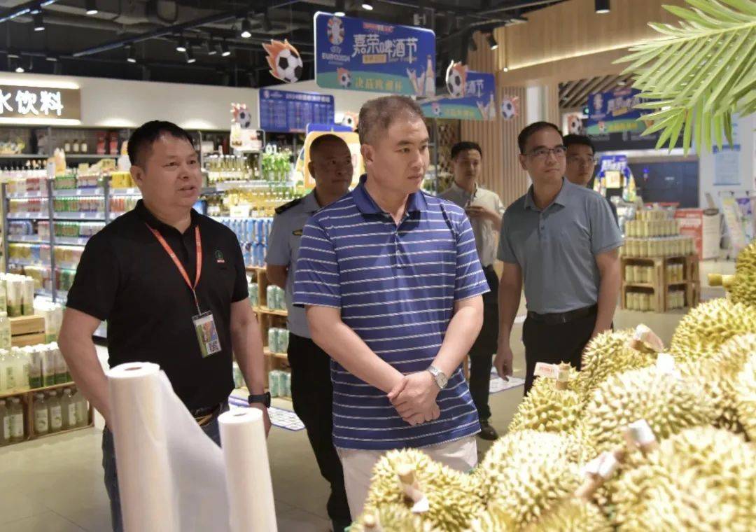廖家杰：强化底线思维、压紧压实责任，以高水平安全保障高质量发展_生产_企业_工作