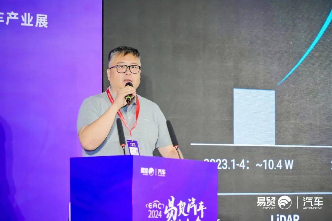 【独家】激光雷达市场千帆竞发，禾赛科技如何勇进？_搜狐汽车_搜狐网
