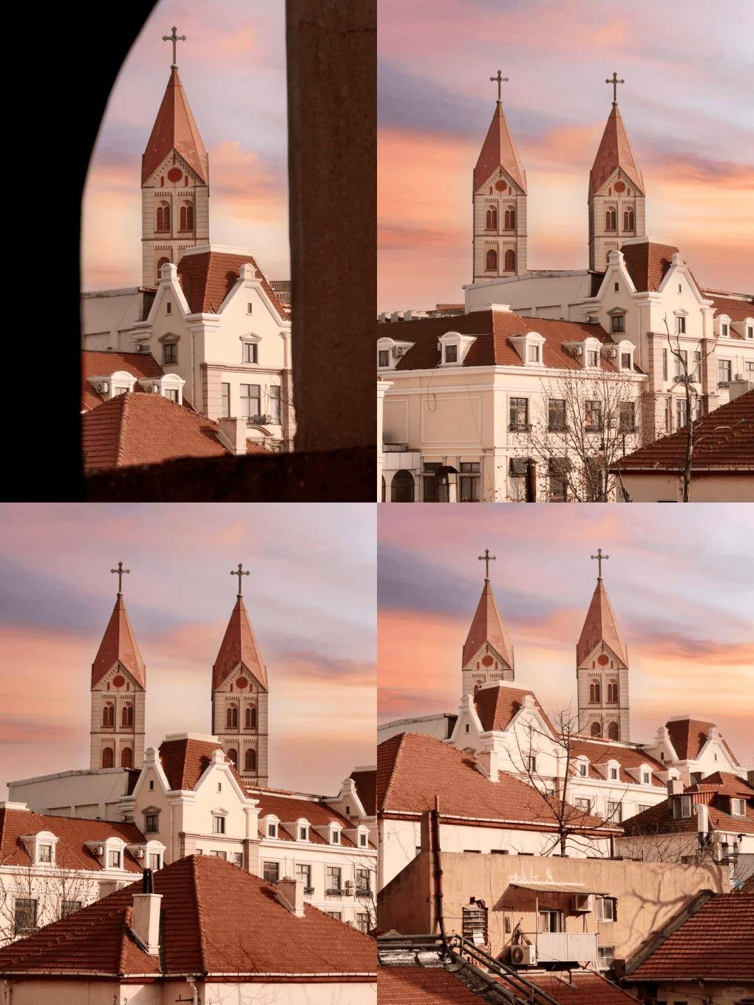 机票仅06400,直飞26℃的海边城市,2元公交看海,海鲜