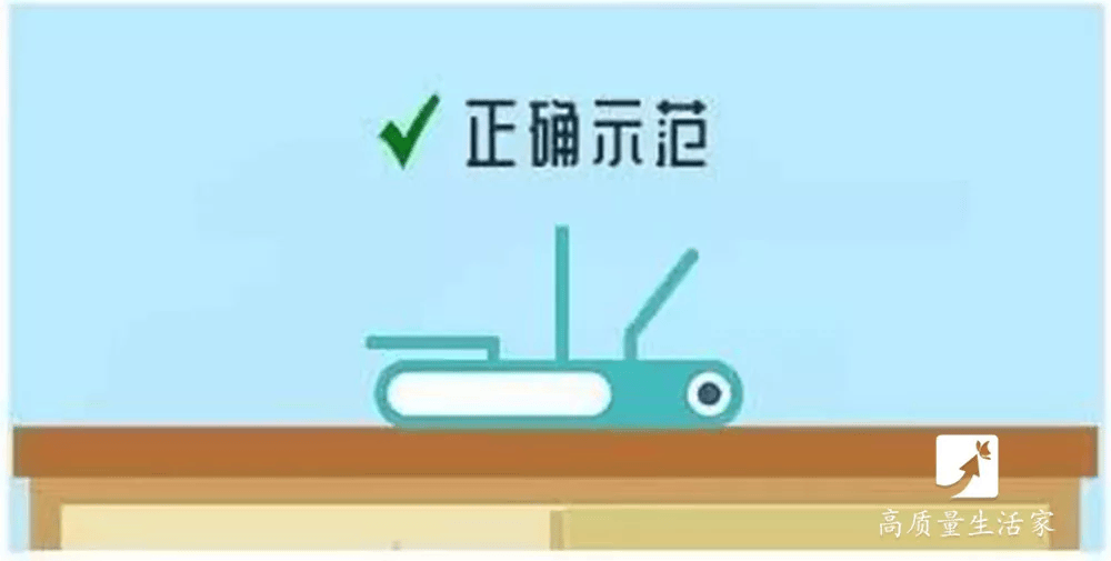 ​难怪你家Wifi信号越来越差！80%的人都做错了!