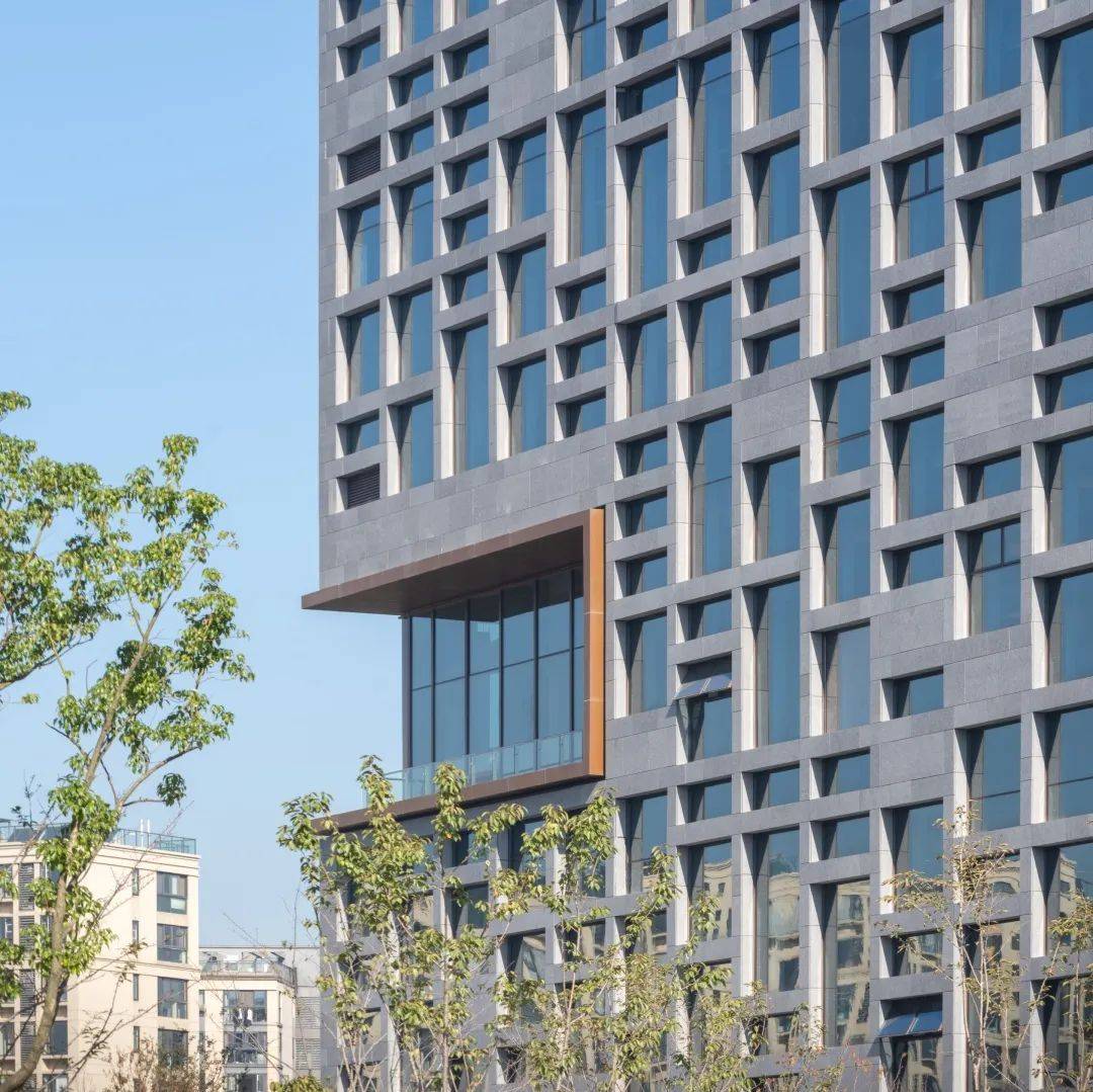 之江文化中心：传统的继承与再现 / 法国AS+浙江省建筑设计研究院_studio_城市