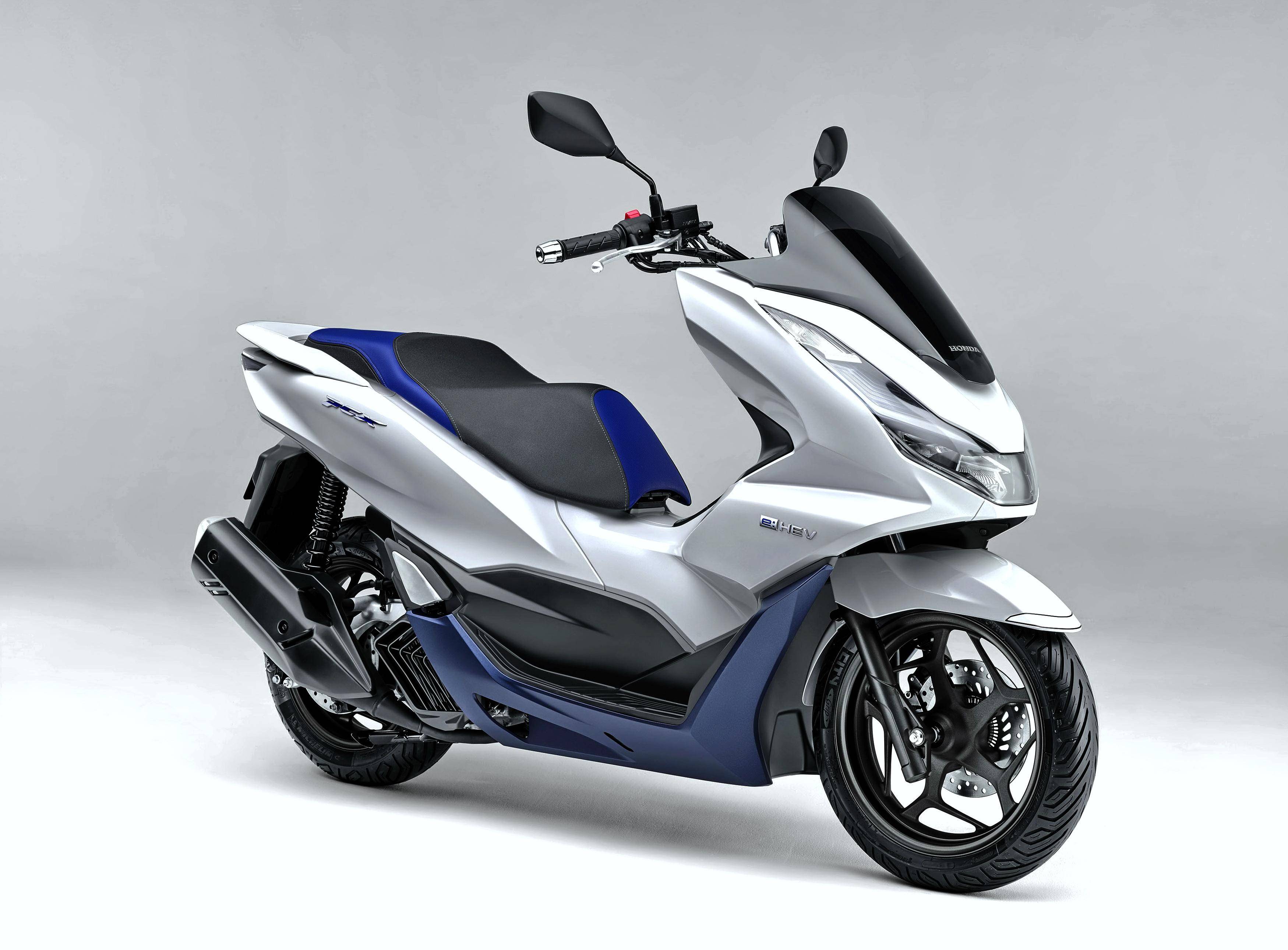 新一代 pcx125:综述honda 新一代 pcx125:细节honda 新一代 pcx 2021