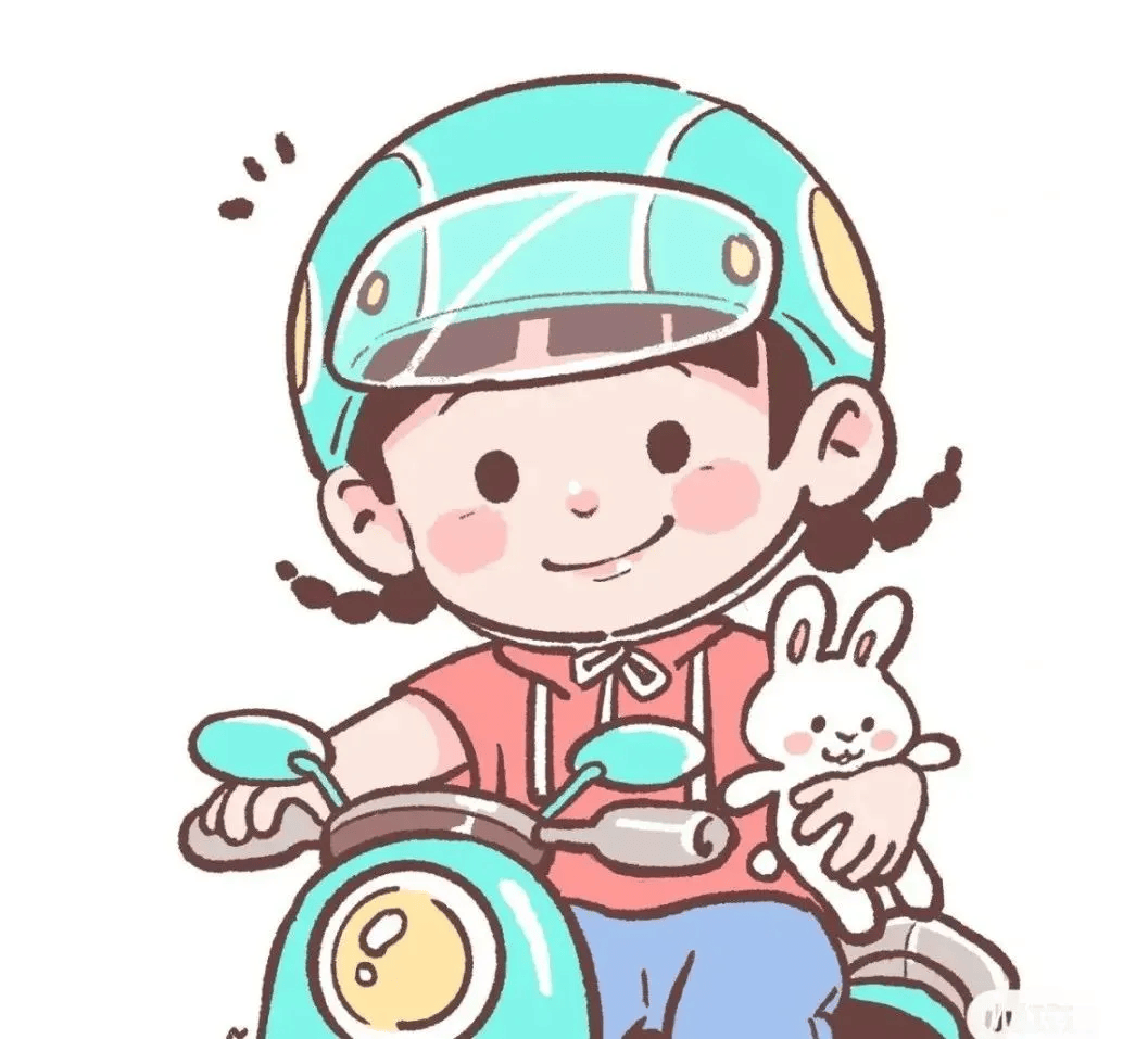 骑上我心爱的小电车它永远不会堵车电动自行车省时省力深受广大群众的