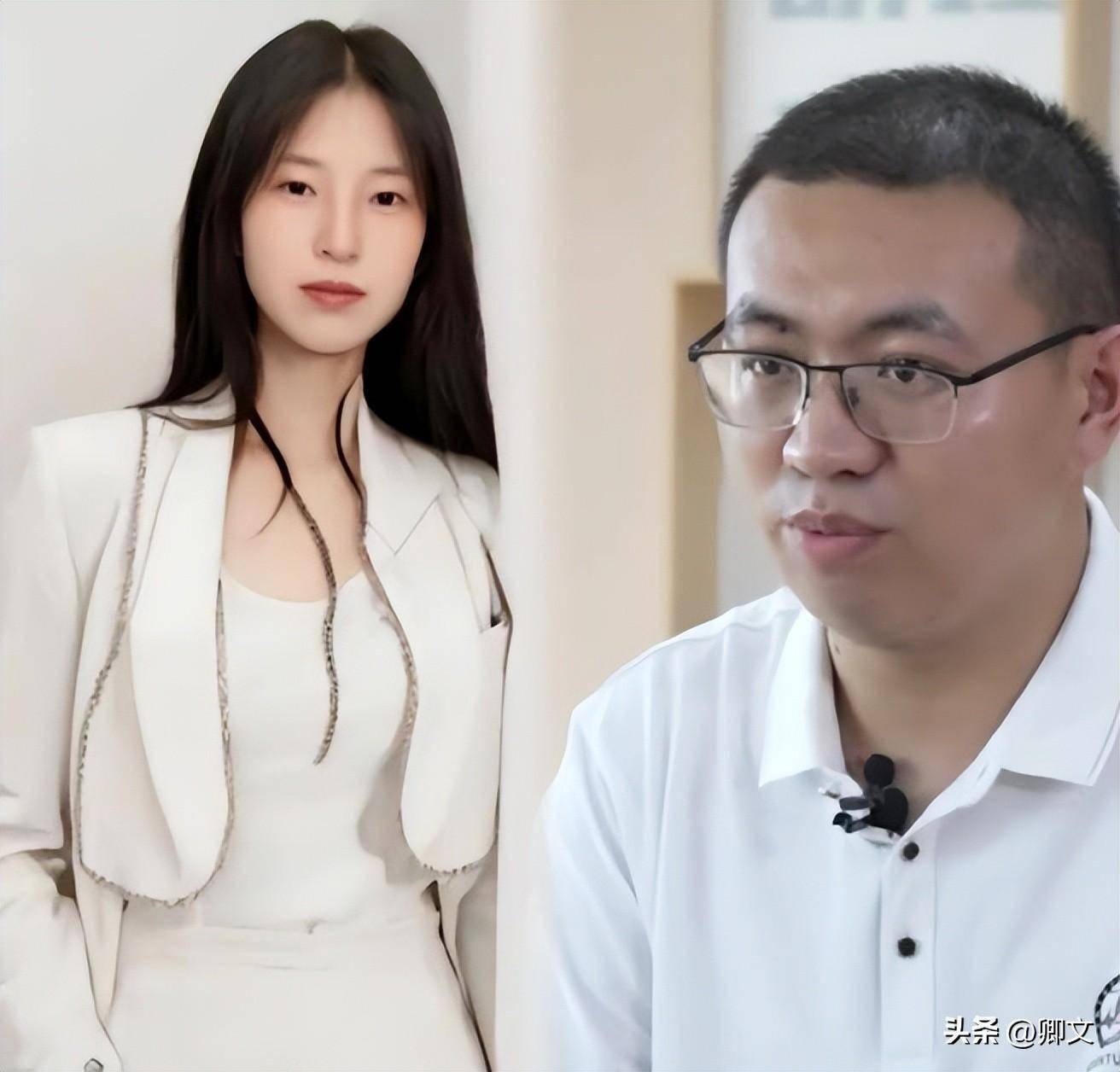 涟水教体局回应姜萍作弊,央媒各大媒体删除姜萍视频,就差达摩院