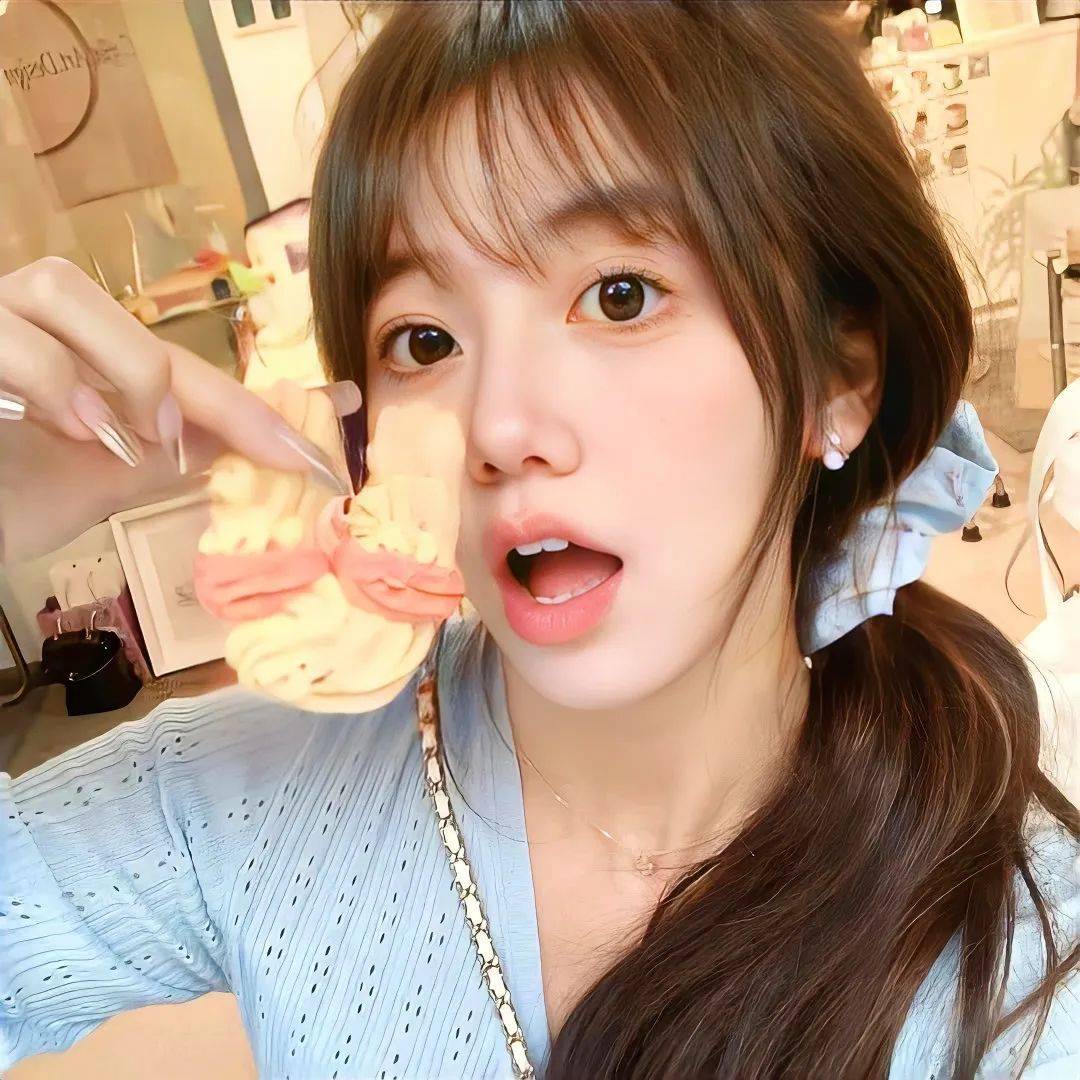 头像 | 花花绿绿的微信头像