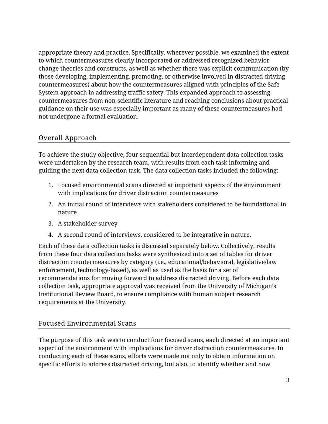 AAAFTS：分心驾驶的对策——科学文献之外的探索（英）_搜狐汽车_搜狐网