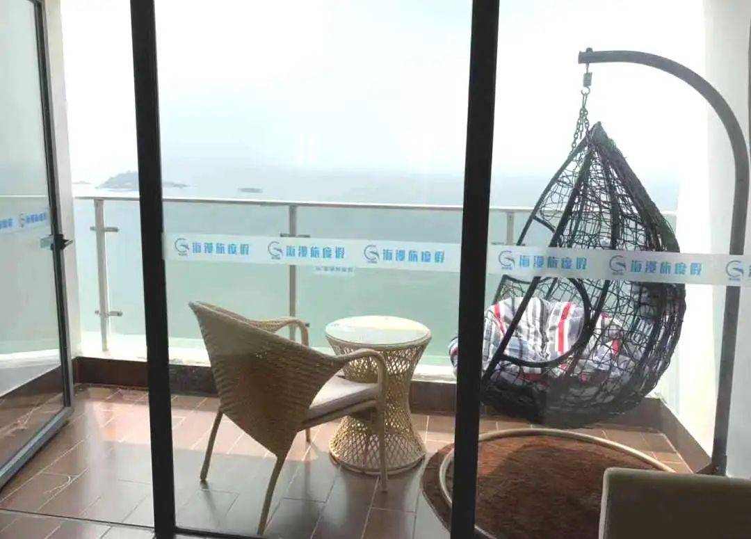 【暑假特惠】298元抢惠州大亚湾一线豪华海景房!