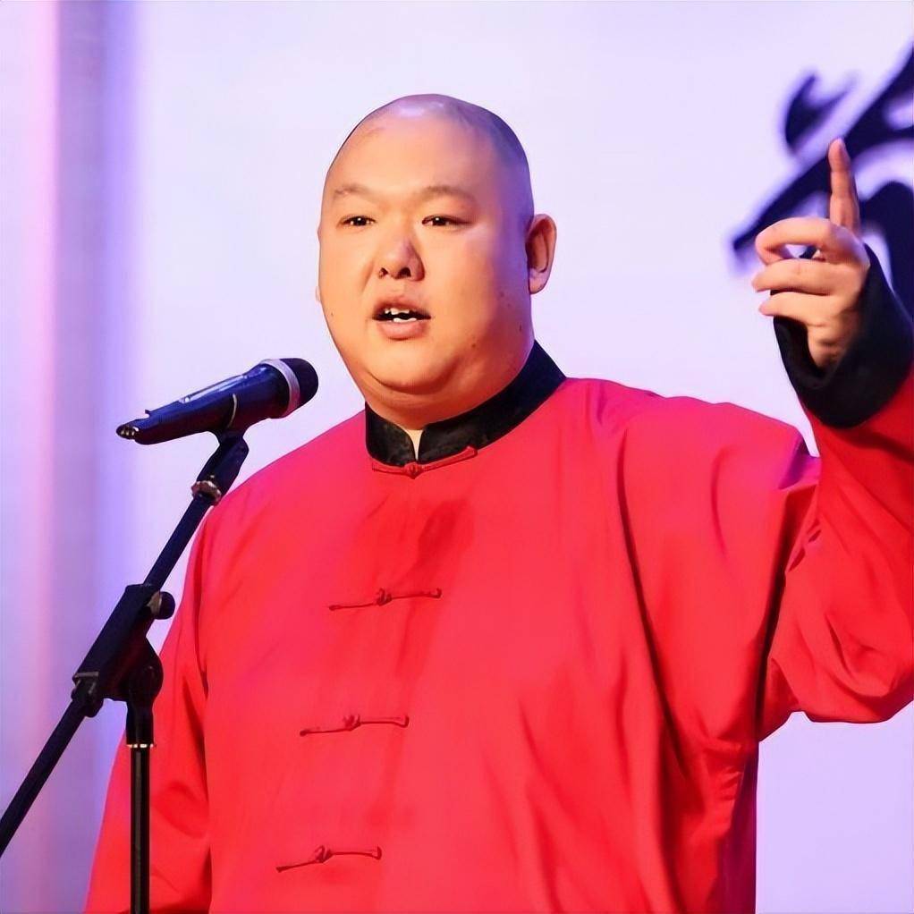 王玥波:我现在一月七八万,比不上于谦,但离开郭德纲不后悔!